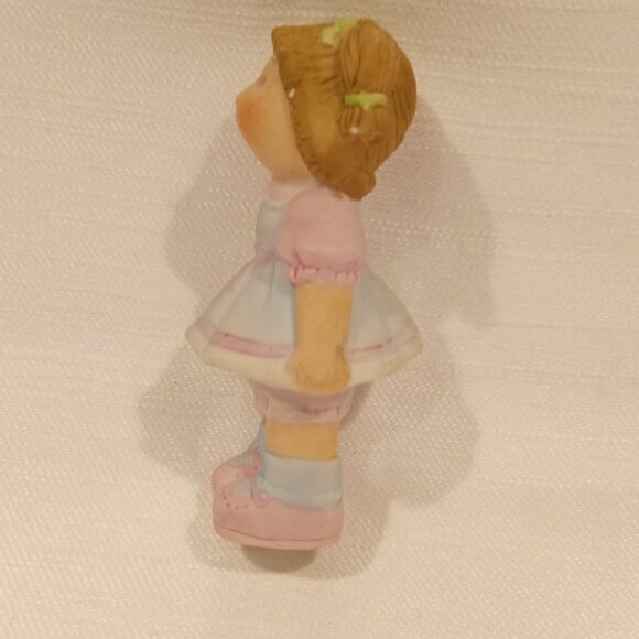 Porcelain Cabbage Patch Kids - Picture 9 of 12